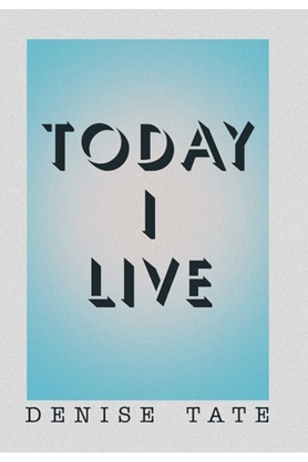Today I Live - 1