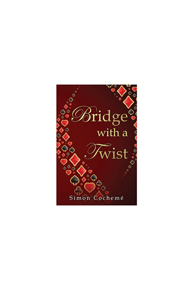 Bridge with a Twist - 1