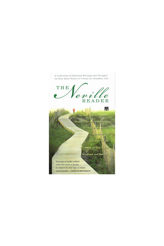 The Neville Reader - 1