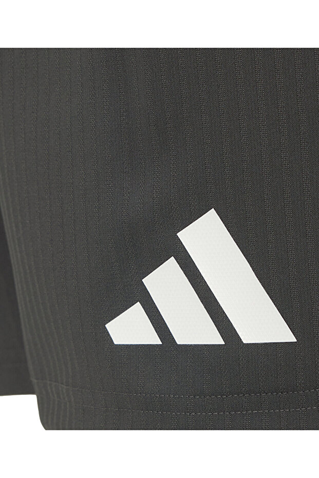 ADİDAS BEŞİKTAŞ 4. ALTERNATİF GRİ ŞORT 25-26 - 5