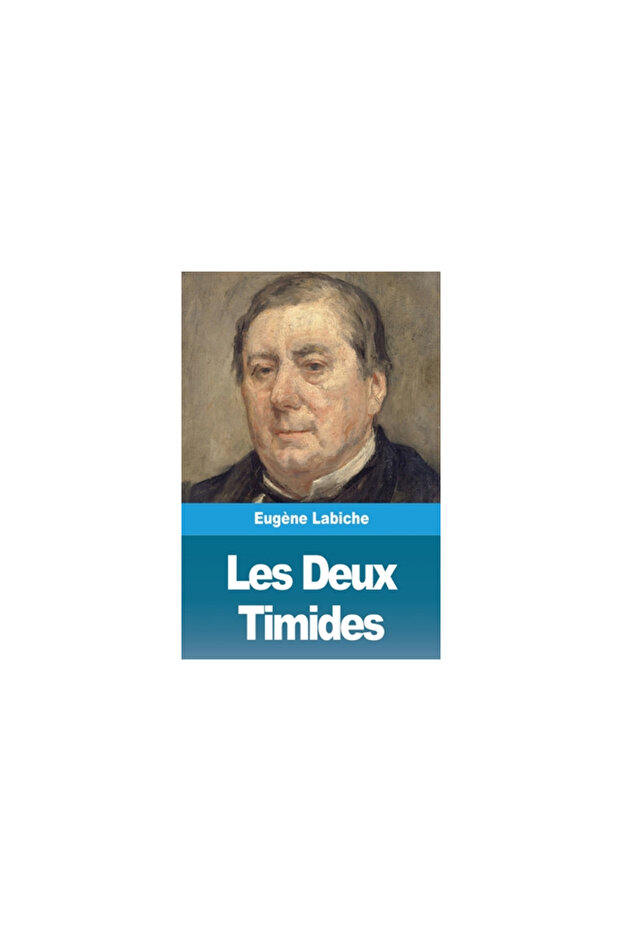 Les Deux Timides - 1