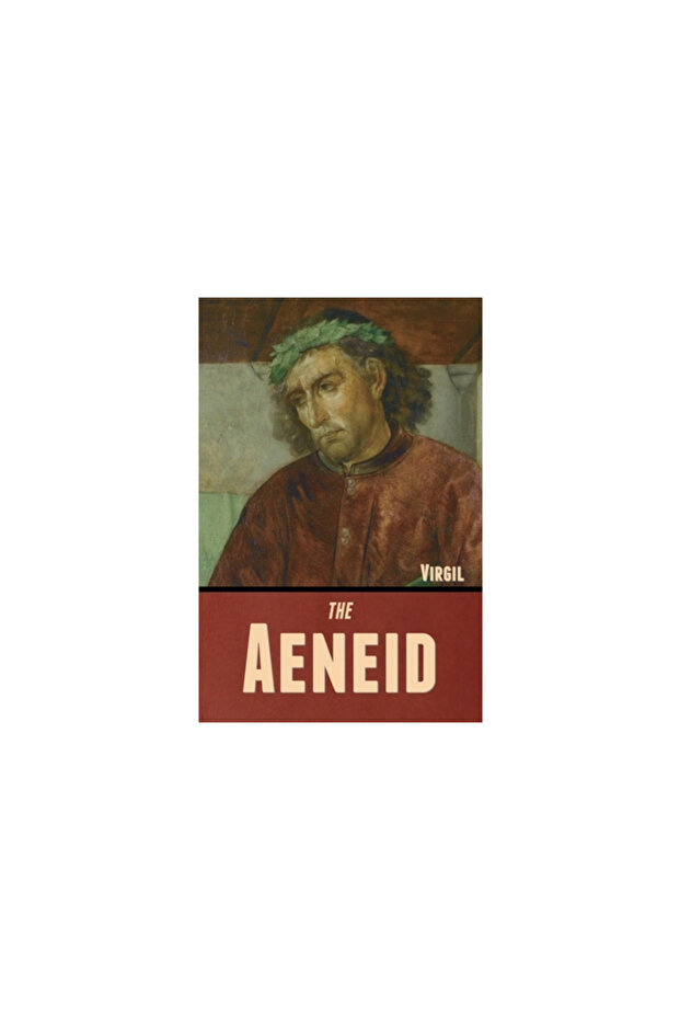The Aeneid - 1