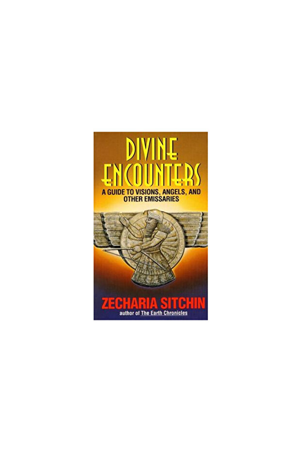 Divine Encounters - 1
