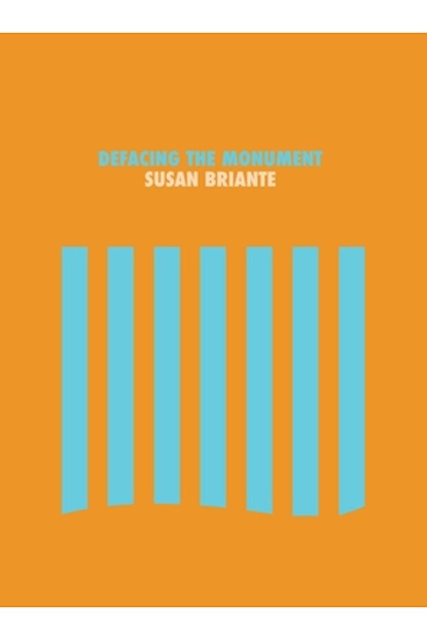 Defacing the Monument - 1