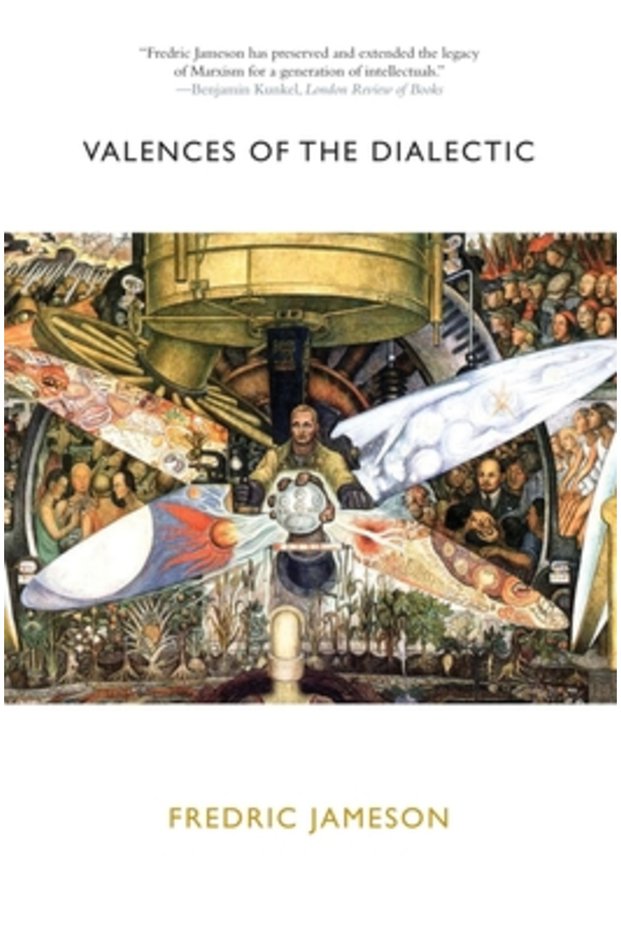 Valences of the Dialectic