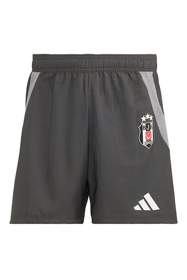 ADİDAS BEŞİKTAŞ 4. ALTERNATİF GRİ ŞORT 25-26 - 1