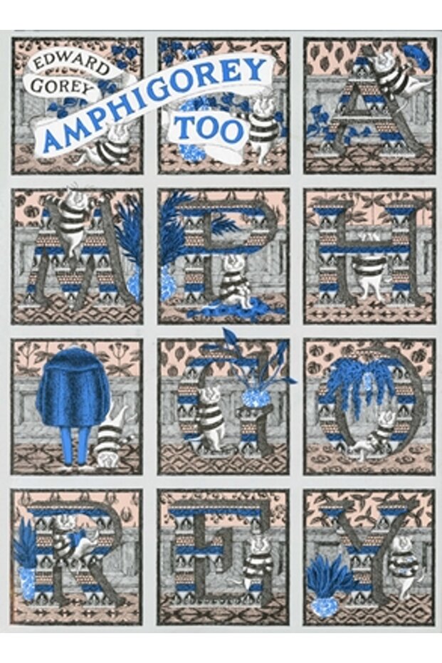 Amphigorey Too - 1