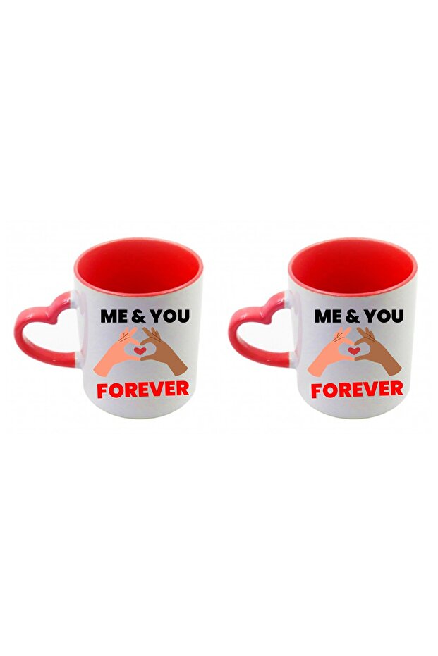 Set căni ,,Me & You" - 1