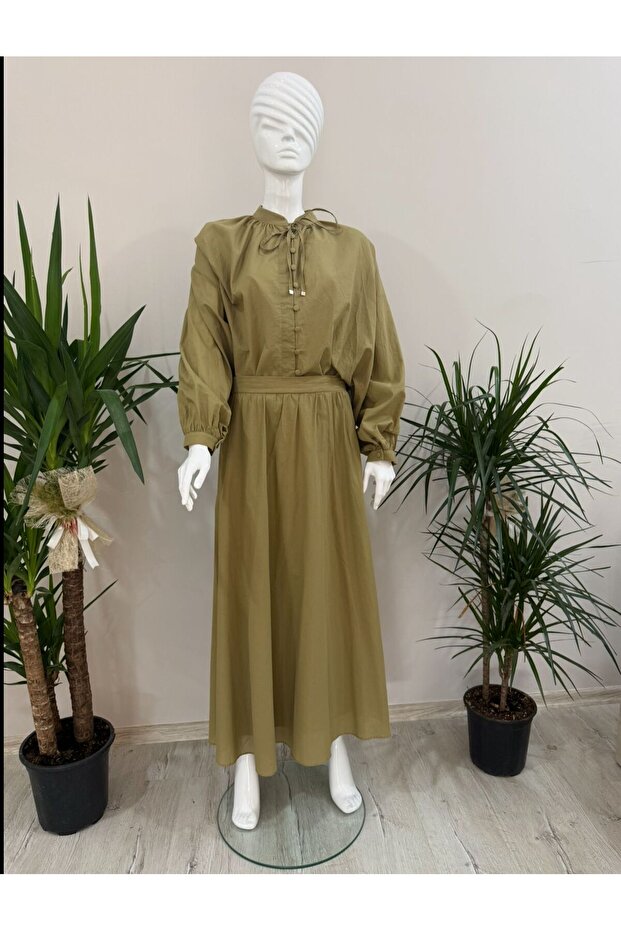 gömlek etek takım - 2