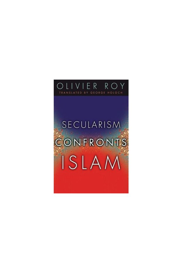 Secularism Confronts Islam
