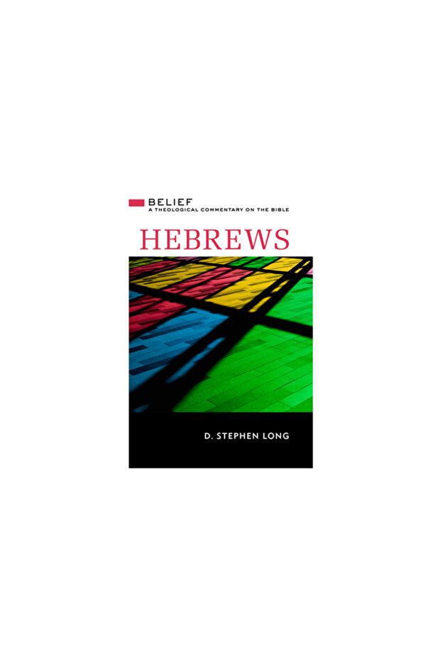 Hebrews - 1