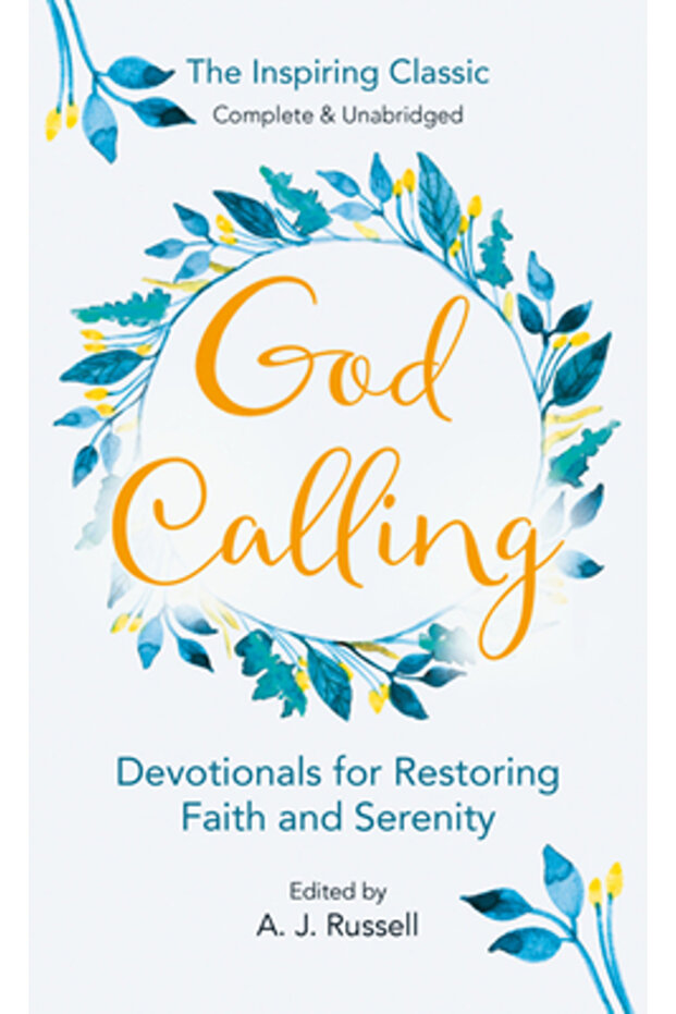 God Calling - 1