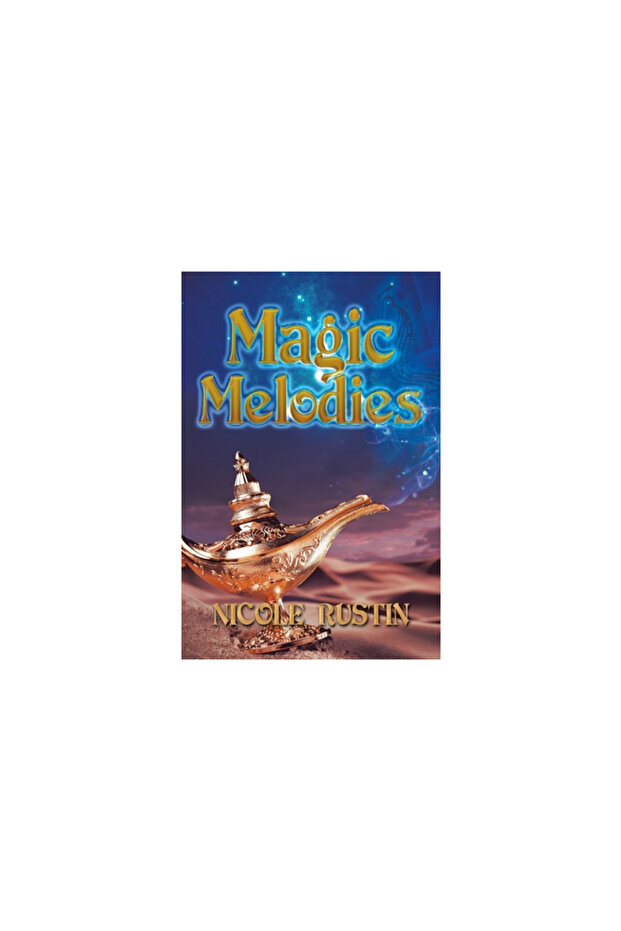 Magic Melodies - 1