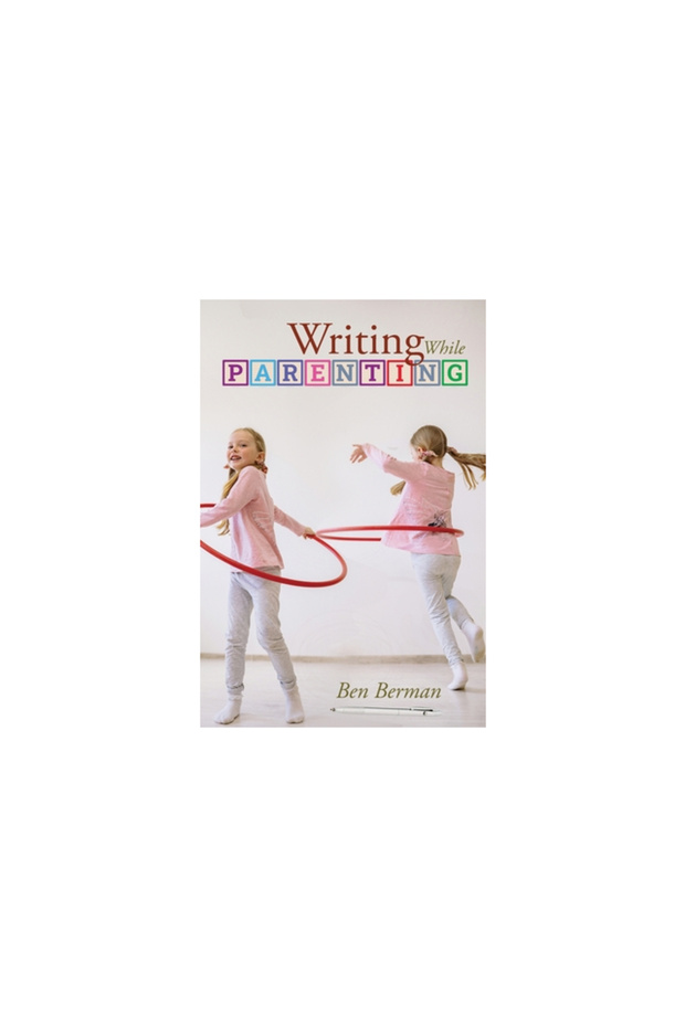 Writing While Parenting - 1