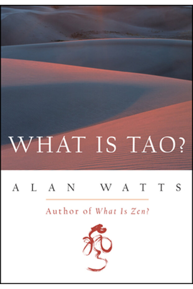 What Is Tao?