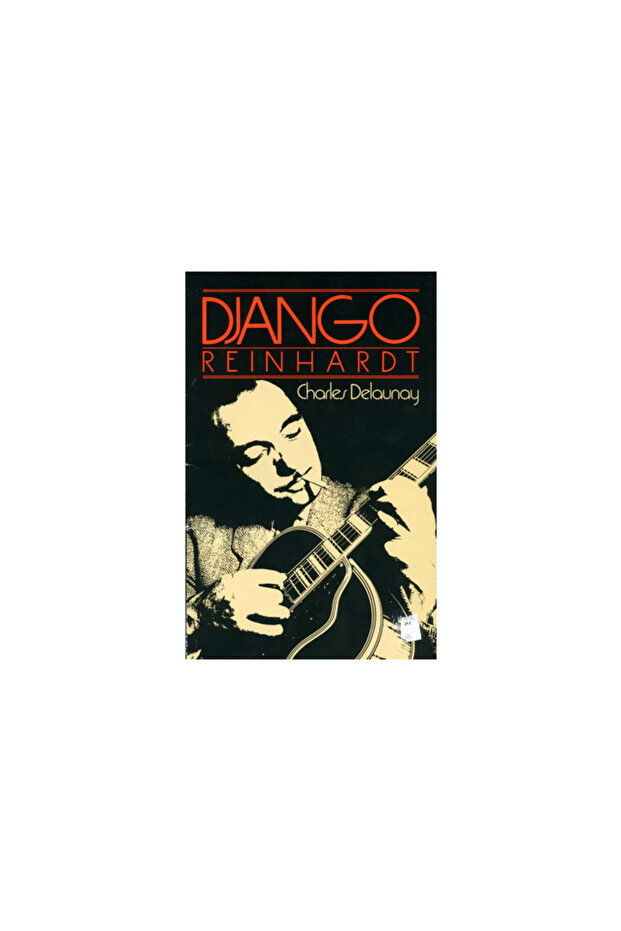 Django Reinhardt - 1