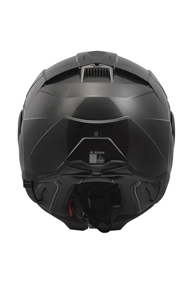 ADVANT 2 JEANS ÇENE AÇILIR MODÜLER KASK - 7