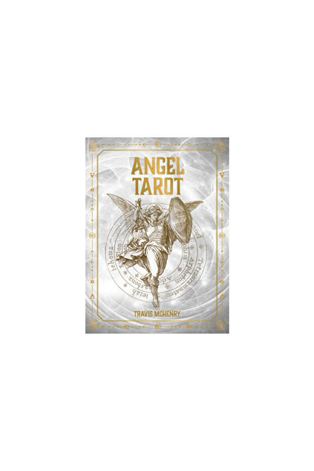 Angel Tarot - 1