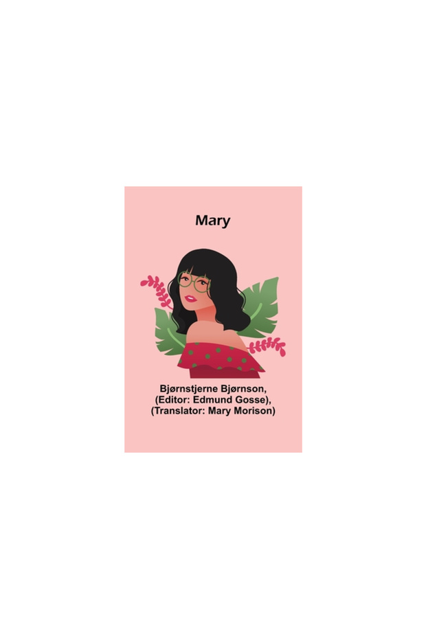 Mary - 1