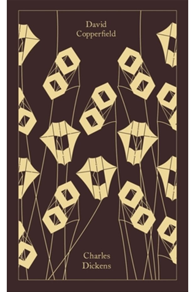 David Copperfield - 1