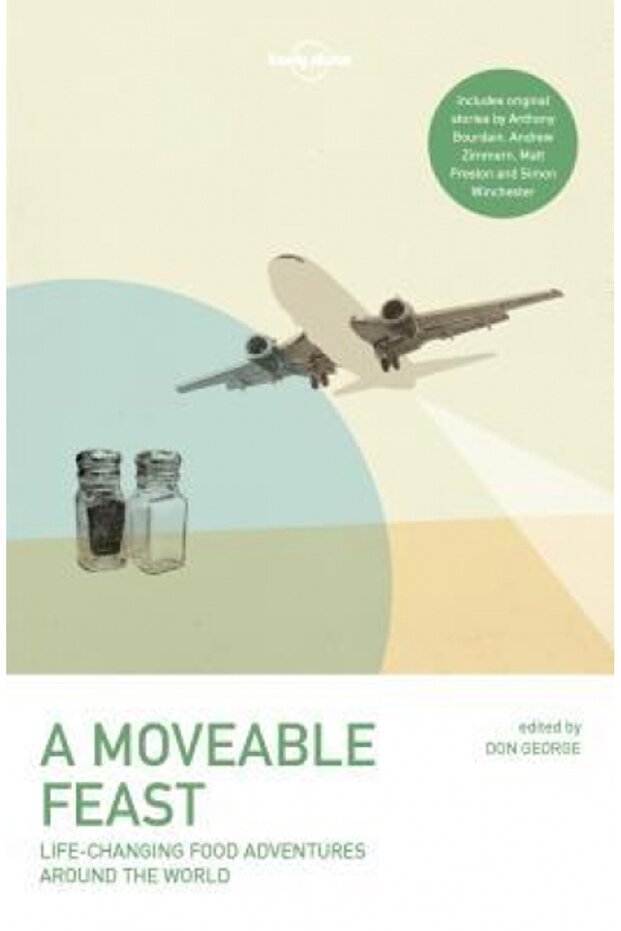 A Moveable Feast - 1