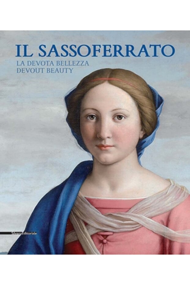 Il Sassoferrato: Devout Beauty - 1