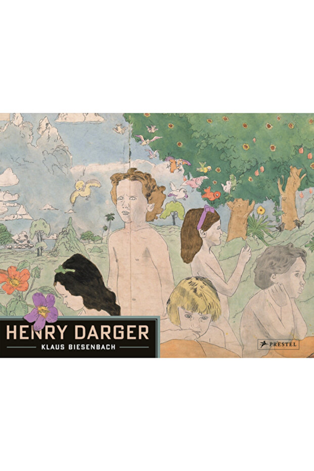 Henry Darger - 1