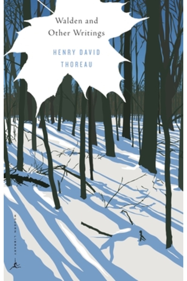 Walden and Other Writings