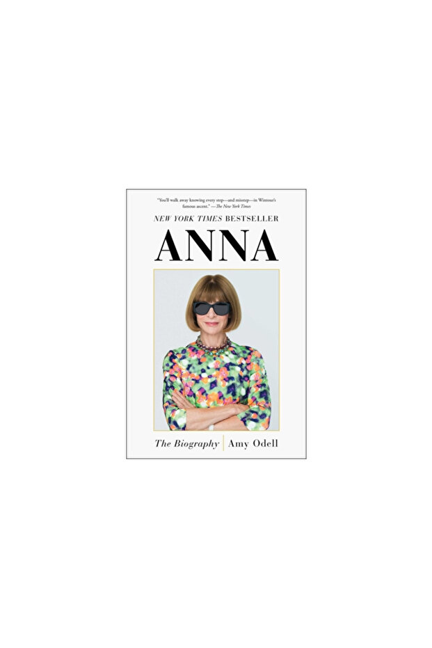 Anna: The Biography - 1