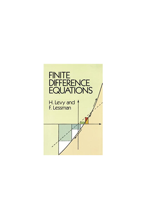 Finite Difference Equations - 1