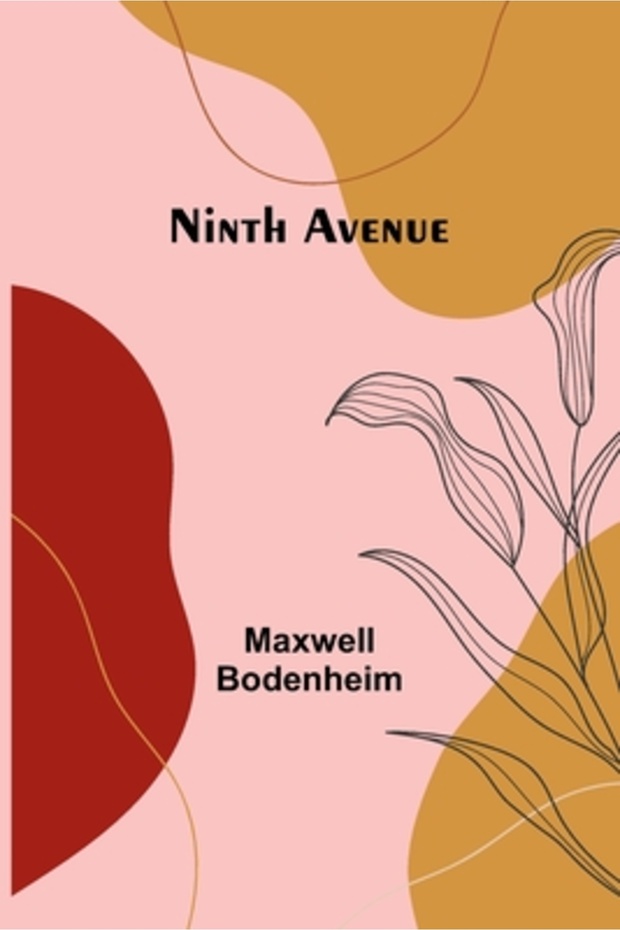 Ninth Avenue - 1