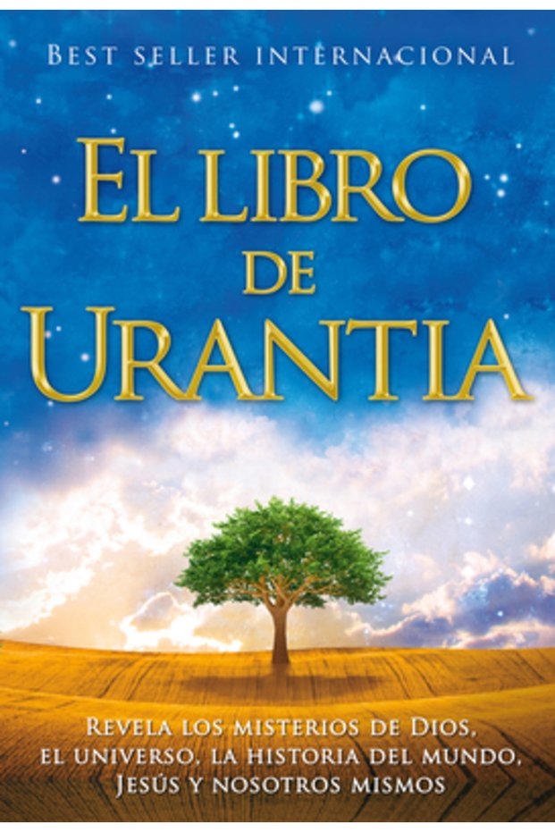 El Libro de Urantia