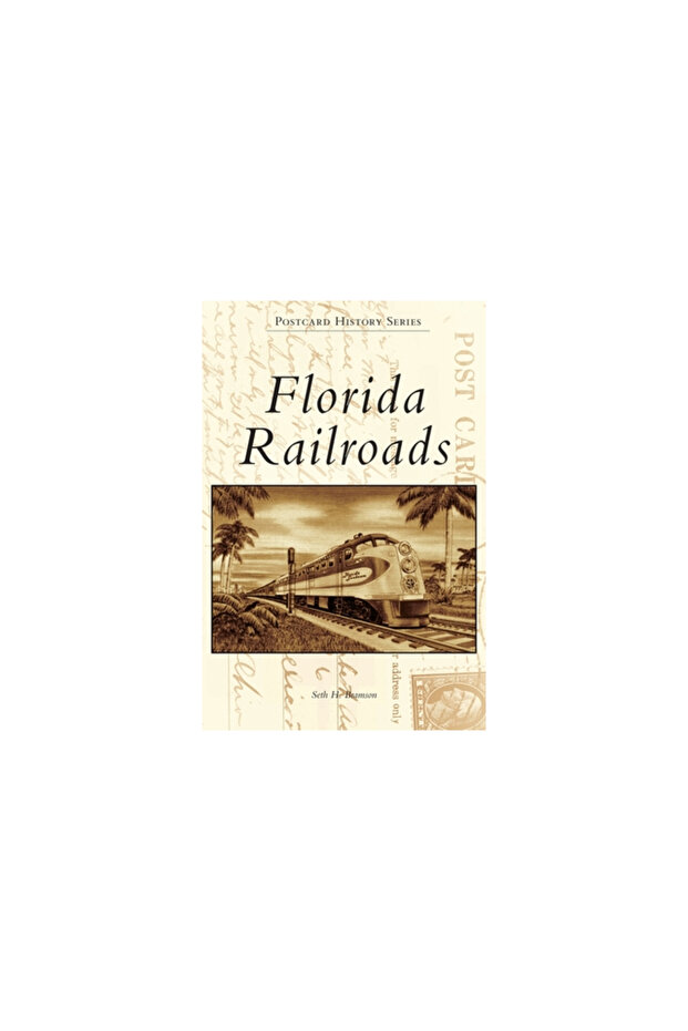 Florida Railroads - 1