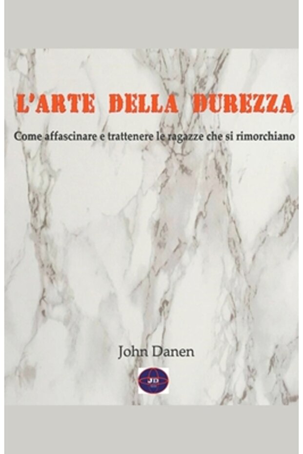 L'arte della Durezza - 1
