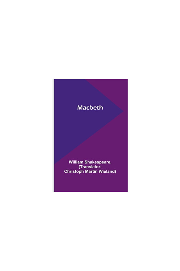 Macbeth - 1