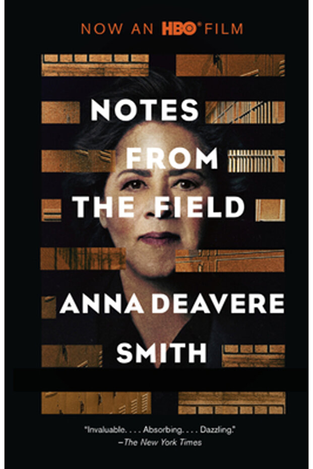 Notes from the Field - 1