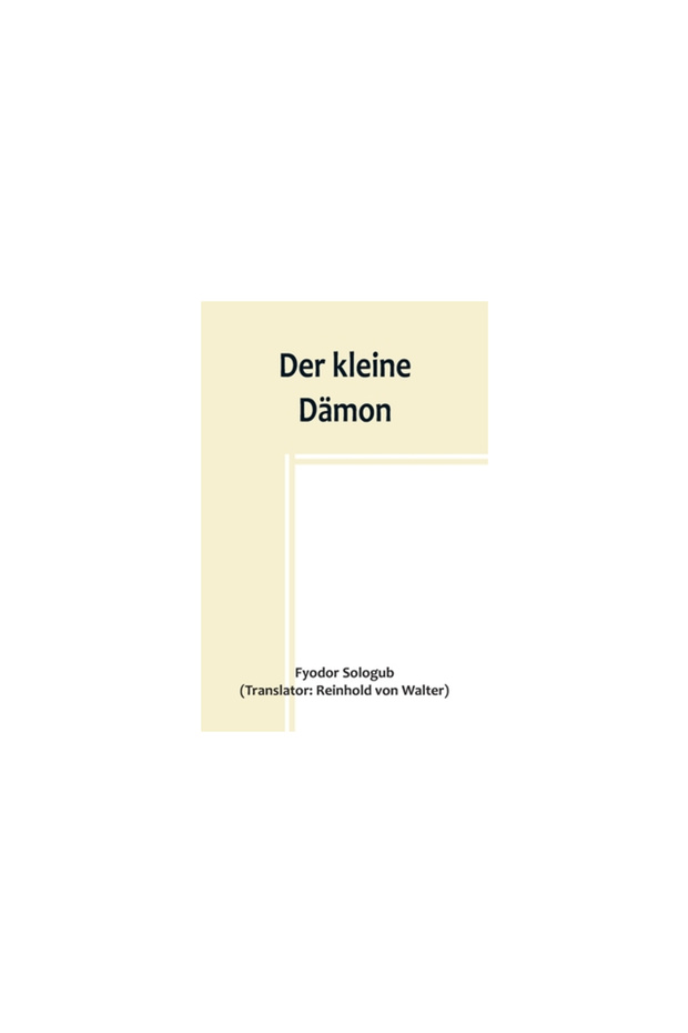 Der kleine D - 1