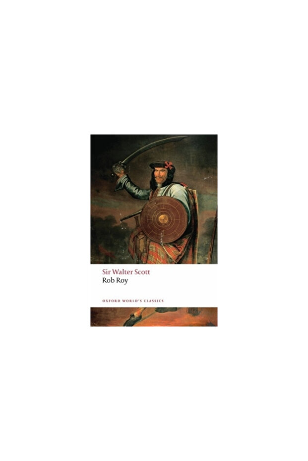 Rob Roy - 1