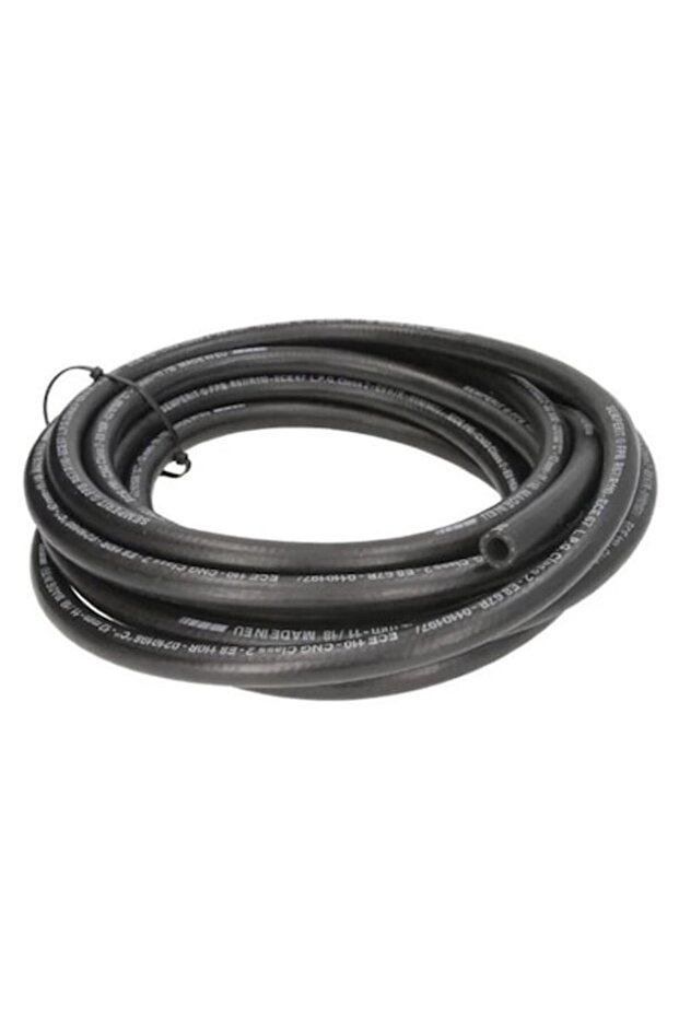 GPL маркуч 8 мм - 1