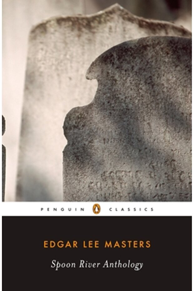 Spoon River Anthology - 1