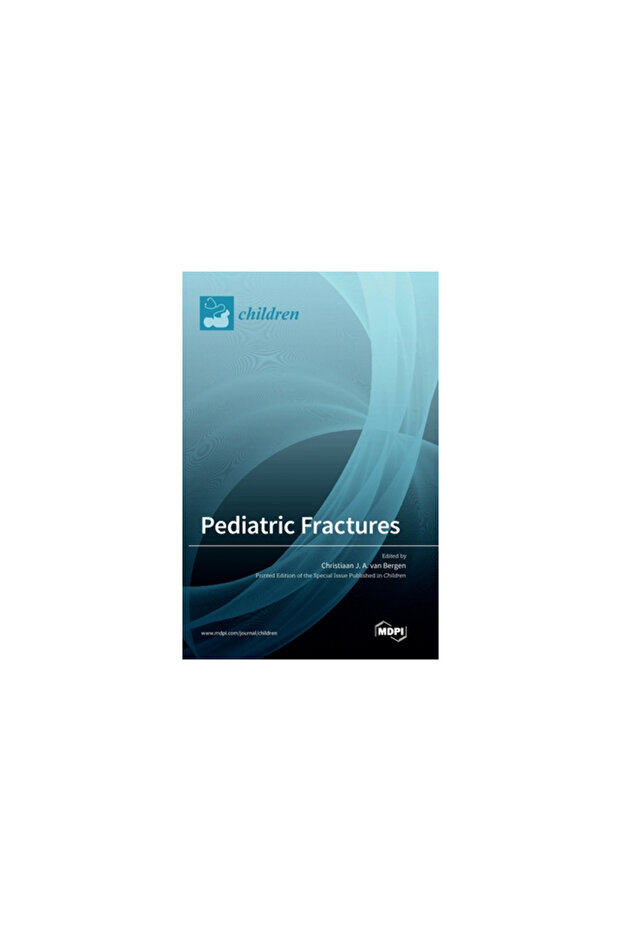 Pediatric Fractures - 1