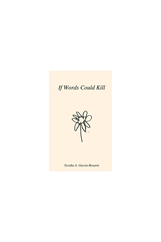If Words Could Kill - 1