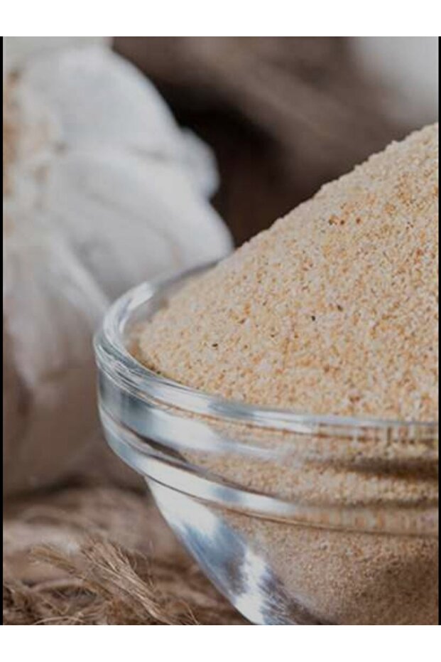 Toz Sarımsak 100 Gr - 1