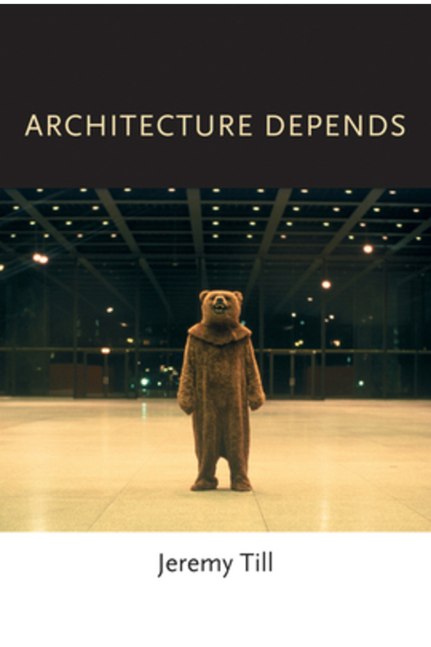Architecture Depends - 1