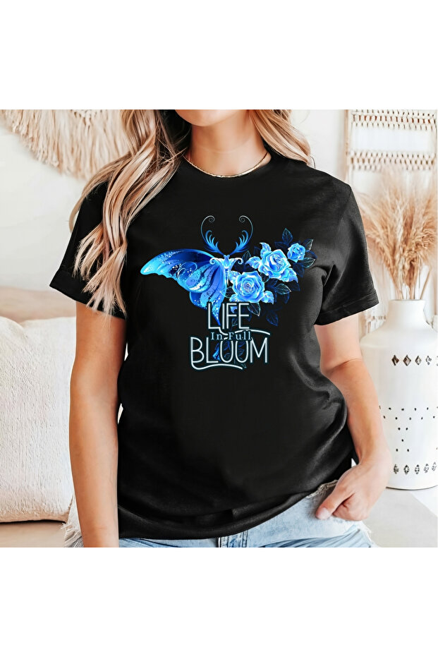 TRICOU BUMBAC 100%