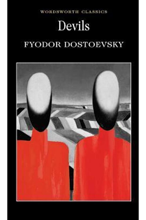 Devils - 1