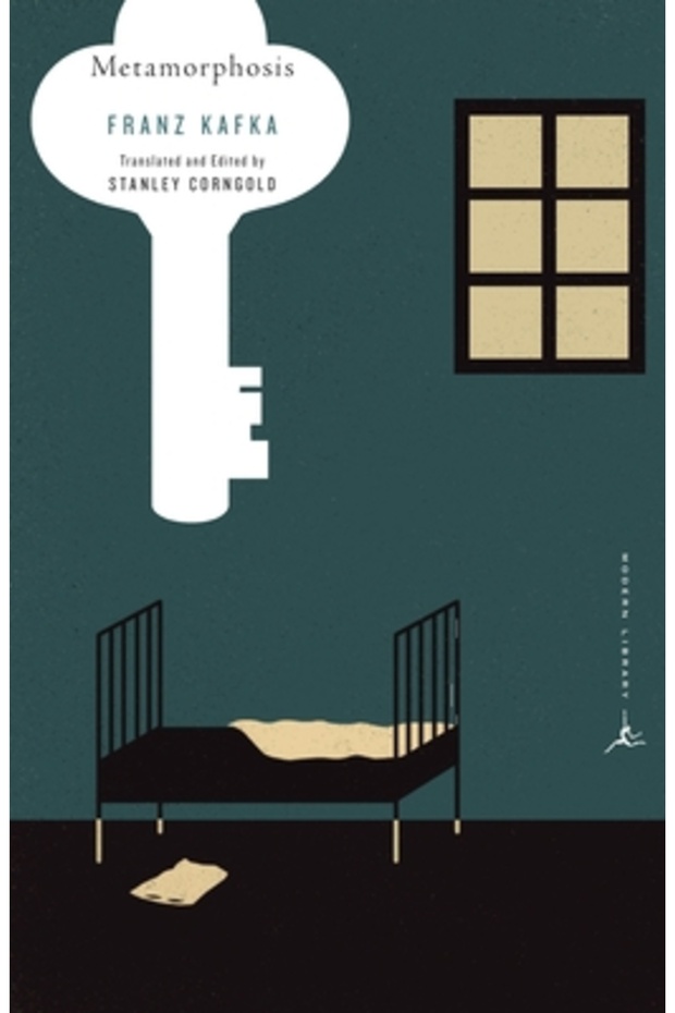 The Metamorphosis - 1