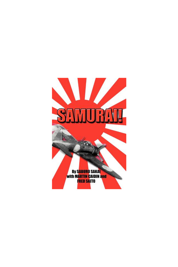 Samurai! - 1
