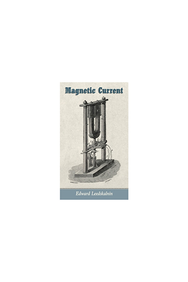 Magnetic Current - 1