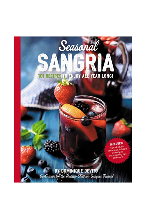 Sangria de sezon - 1